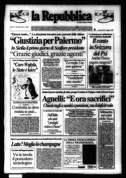 La repubblica